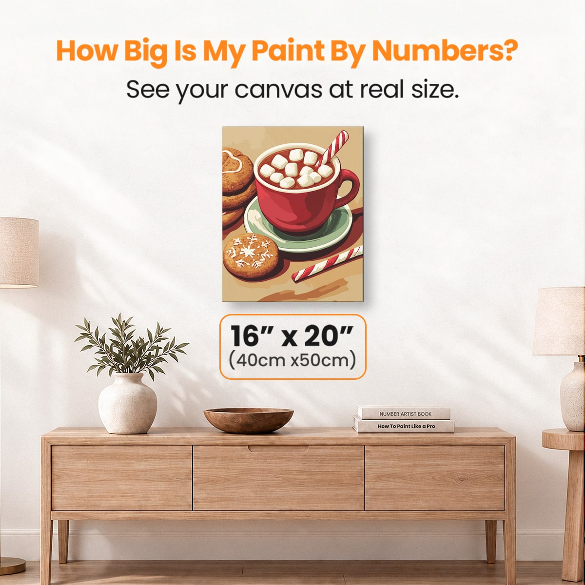 Christmas Cocoa