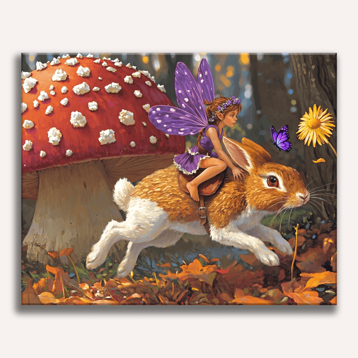 Fairy Tale