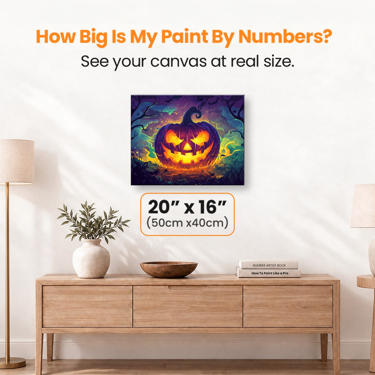 Jack o' Lantern