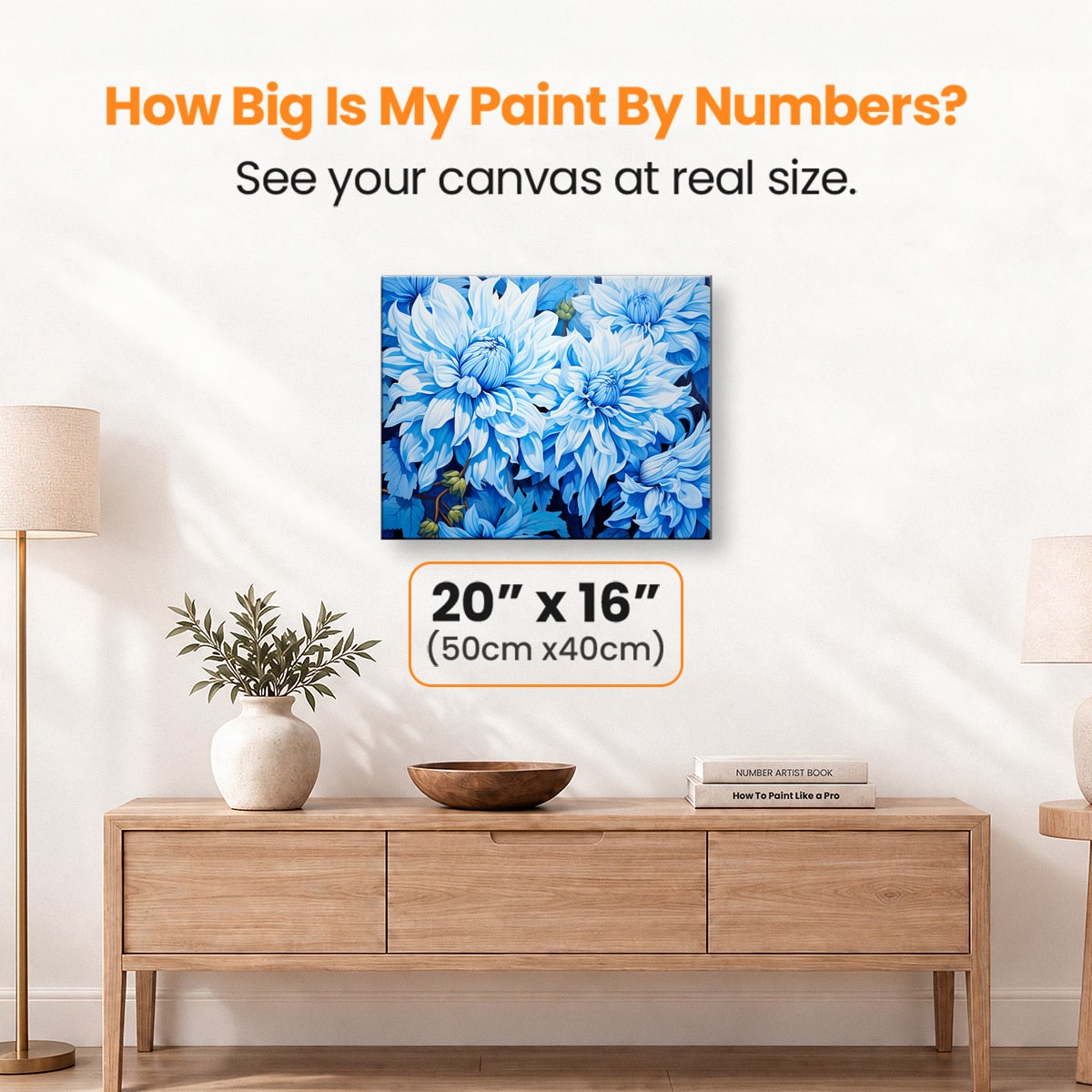 This image features a captivating display of blue flowers against a contrasting background.