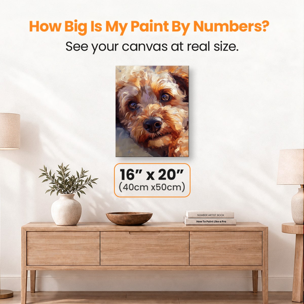Ojos de cachorro