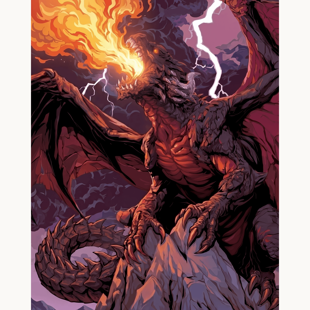 Dragon King