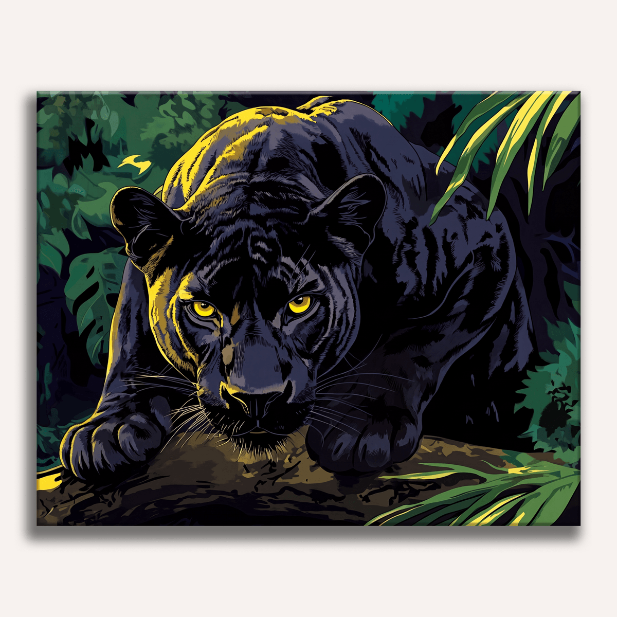 Black Panther