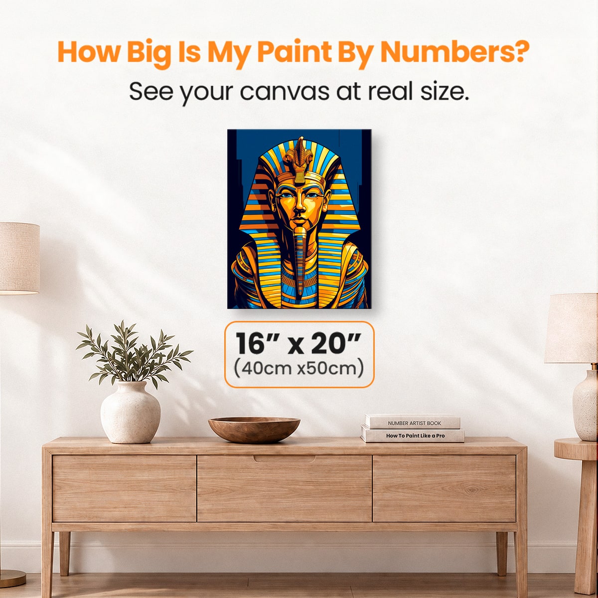 Sarkophag des Ramses