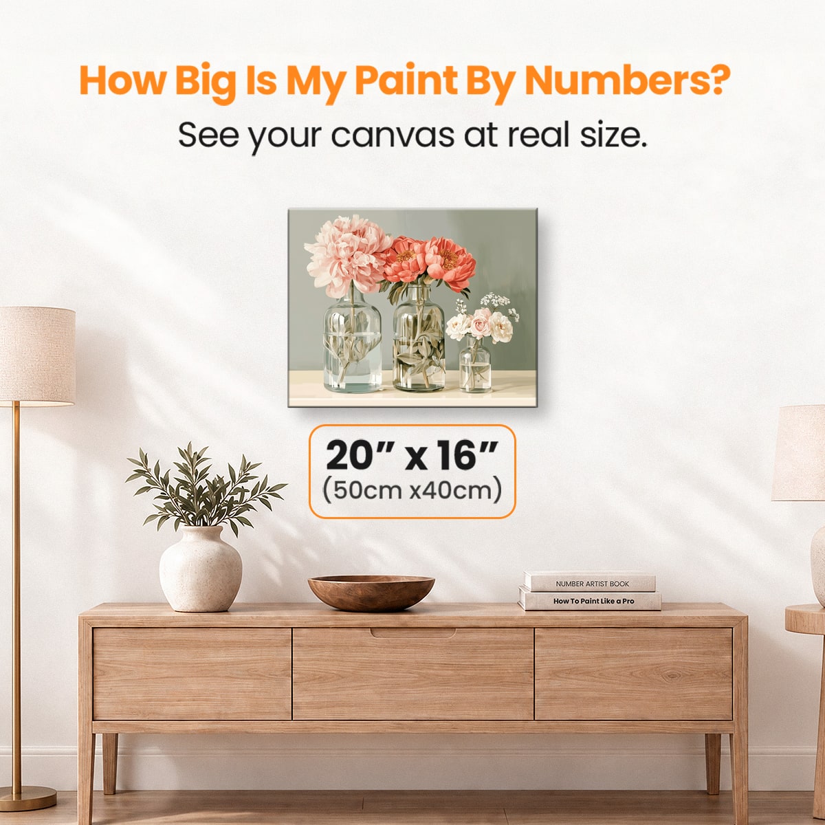 Floral Glass