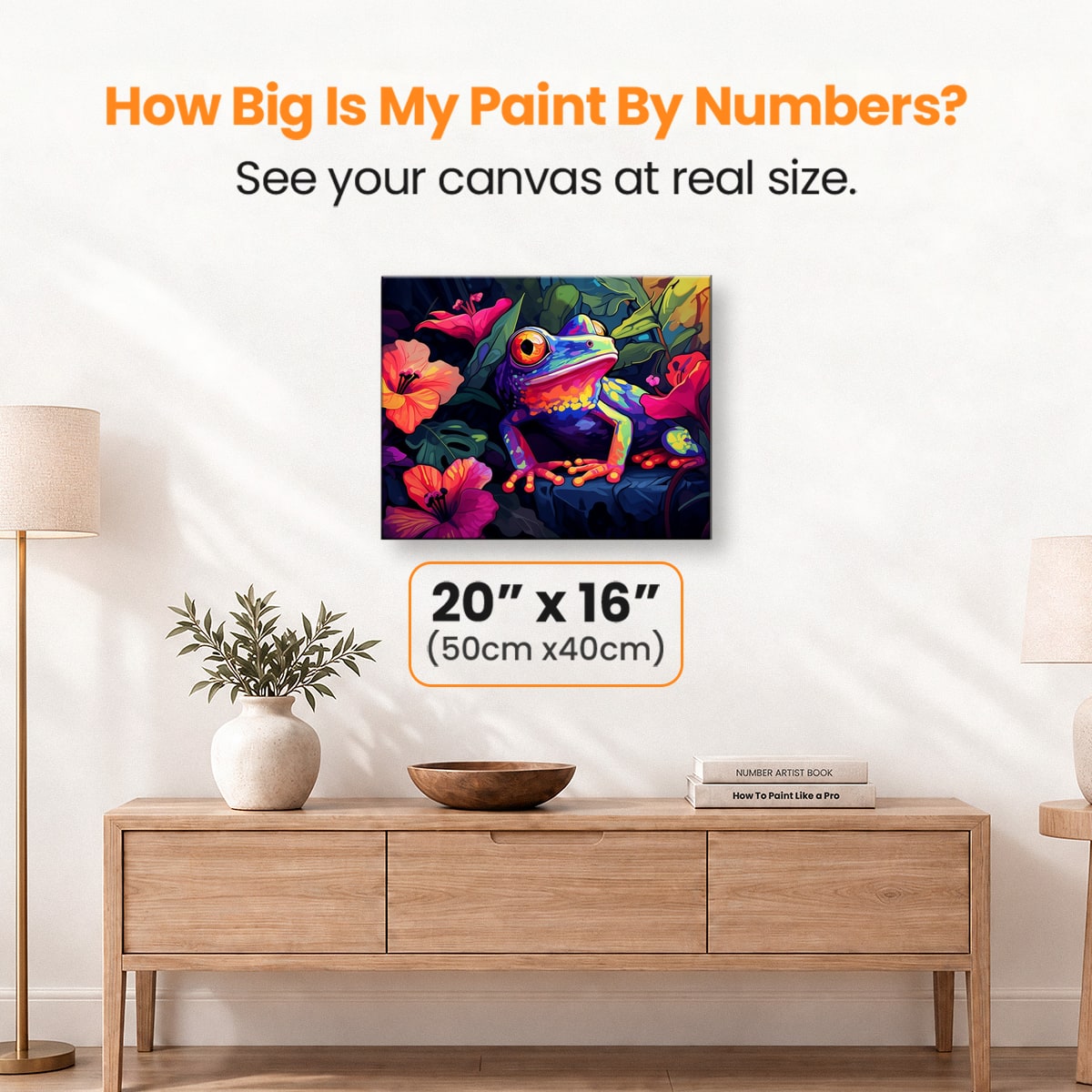 Spektrum Trichter