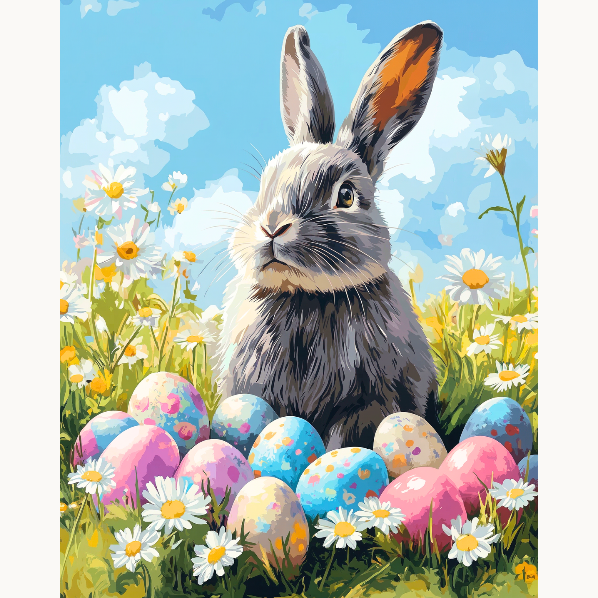 Easter Batch
