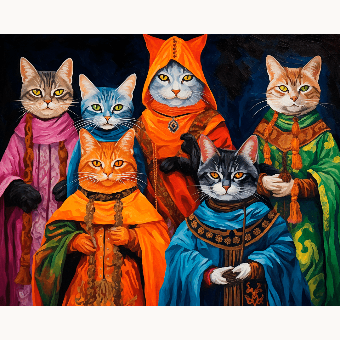 Feline Council