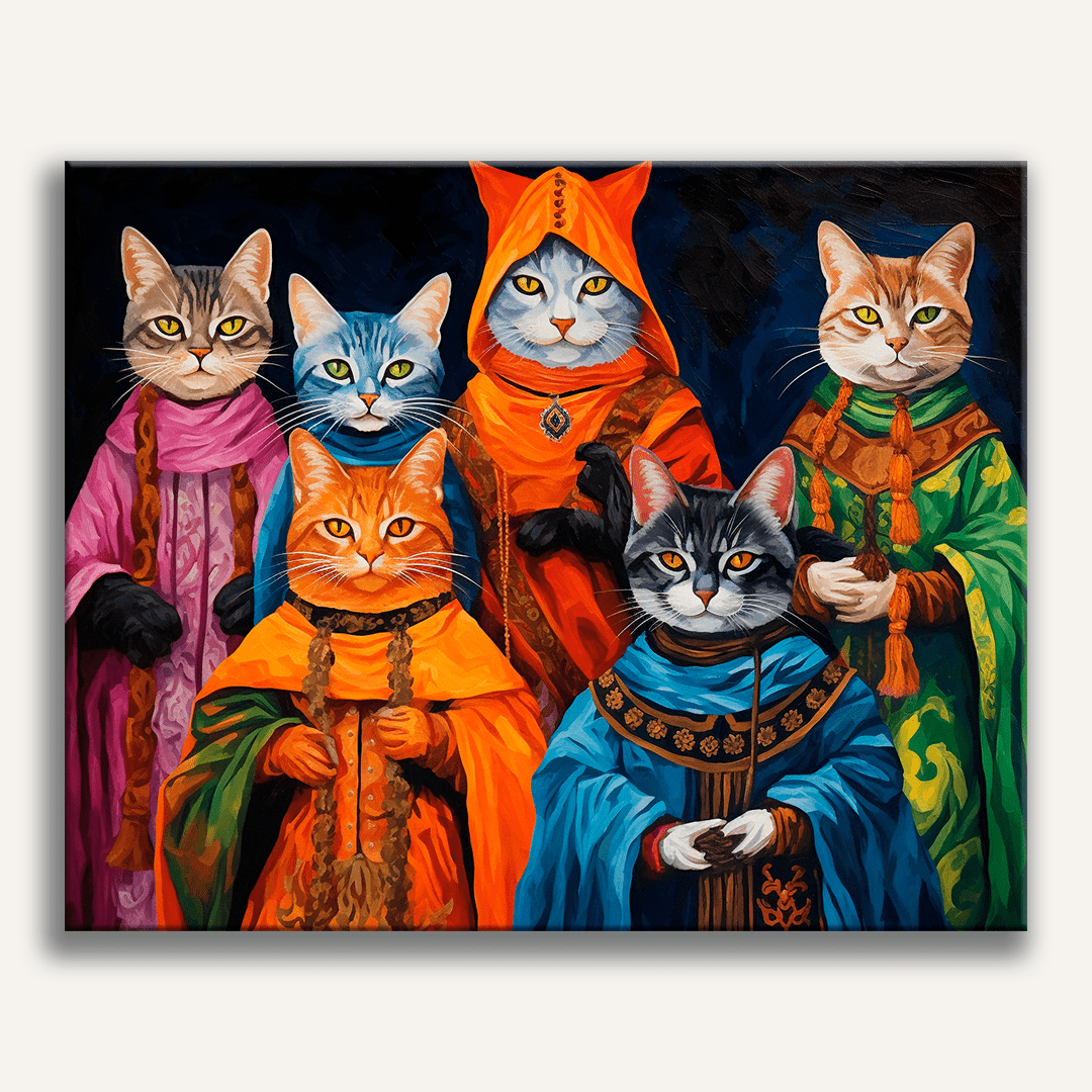 Feline Council