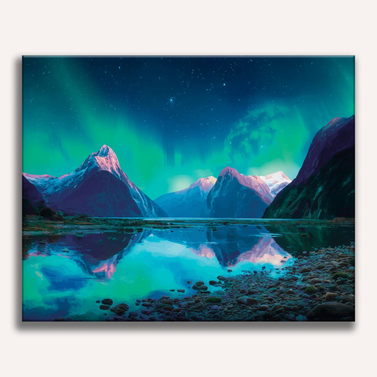 Fiordland National Park