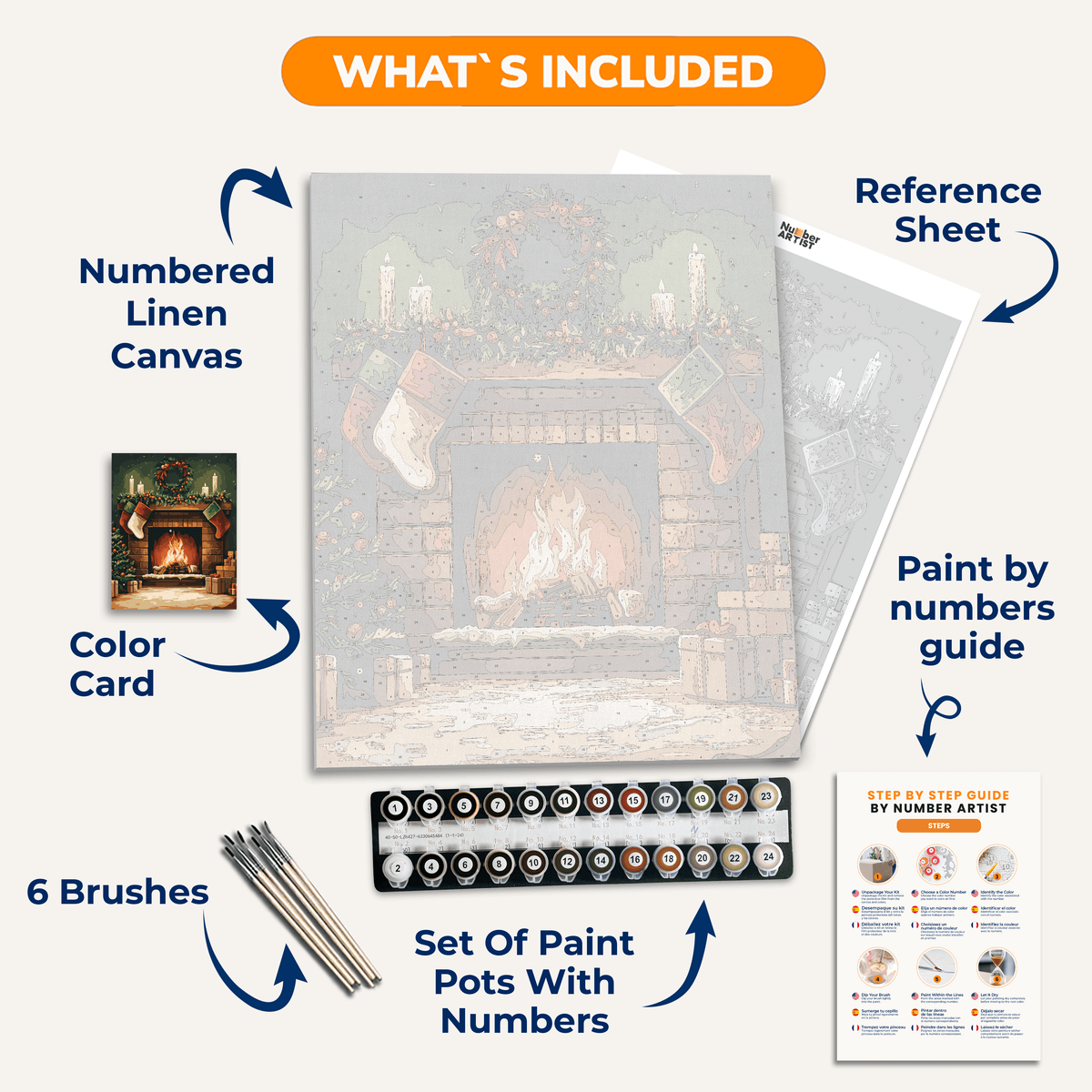 Fireplace Wonders