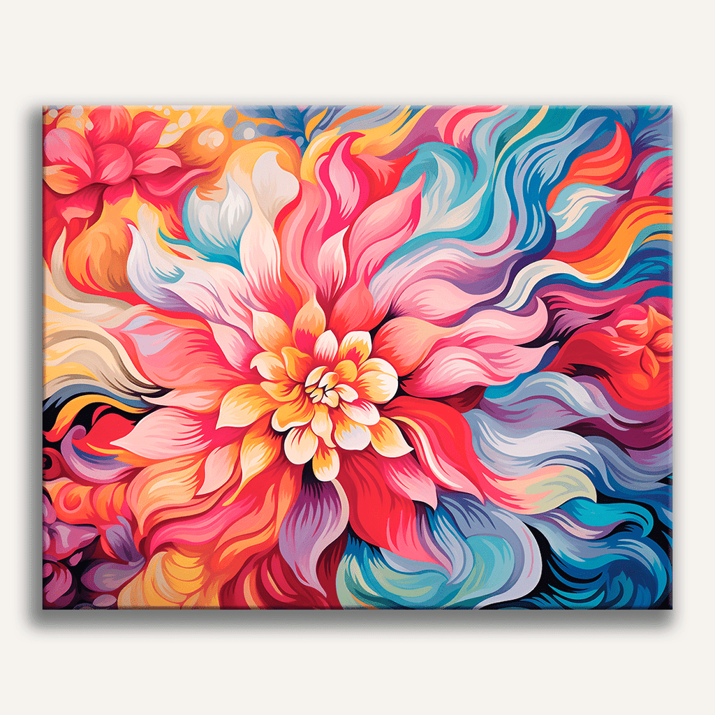 floral-vortex-paint-by-numbers