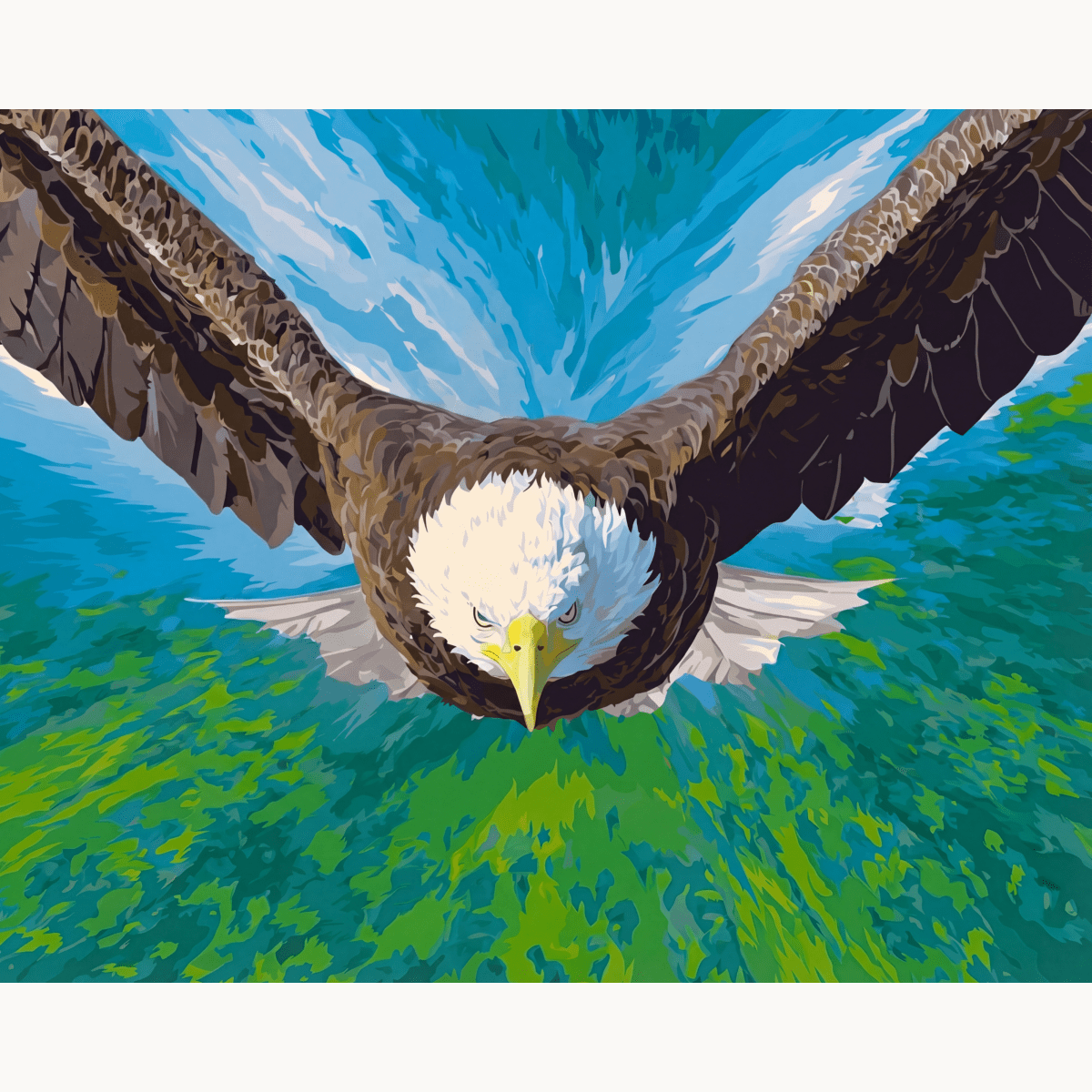Free Bird