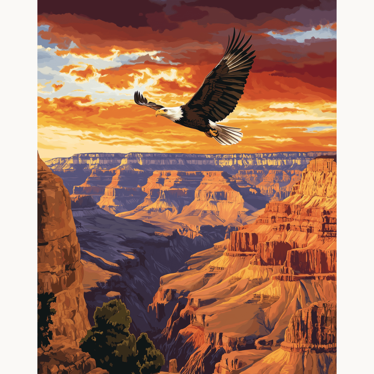Freedom Canyon