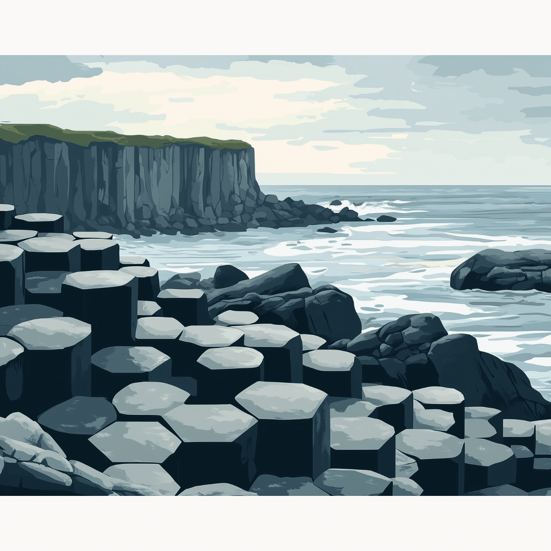 Giant's Causeway
