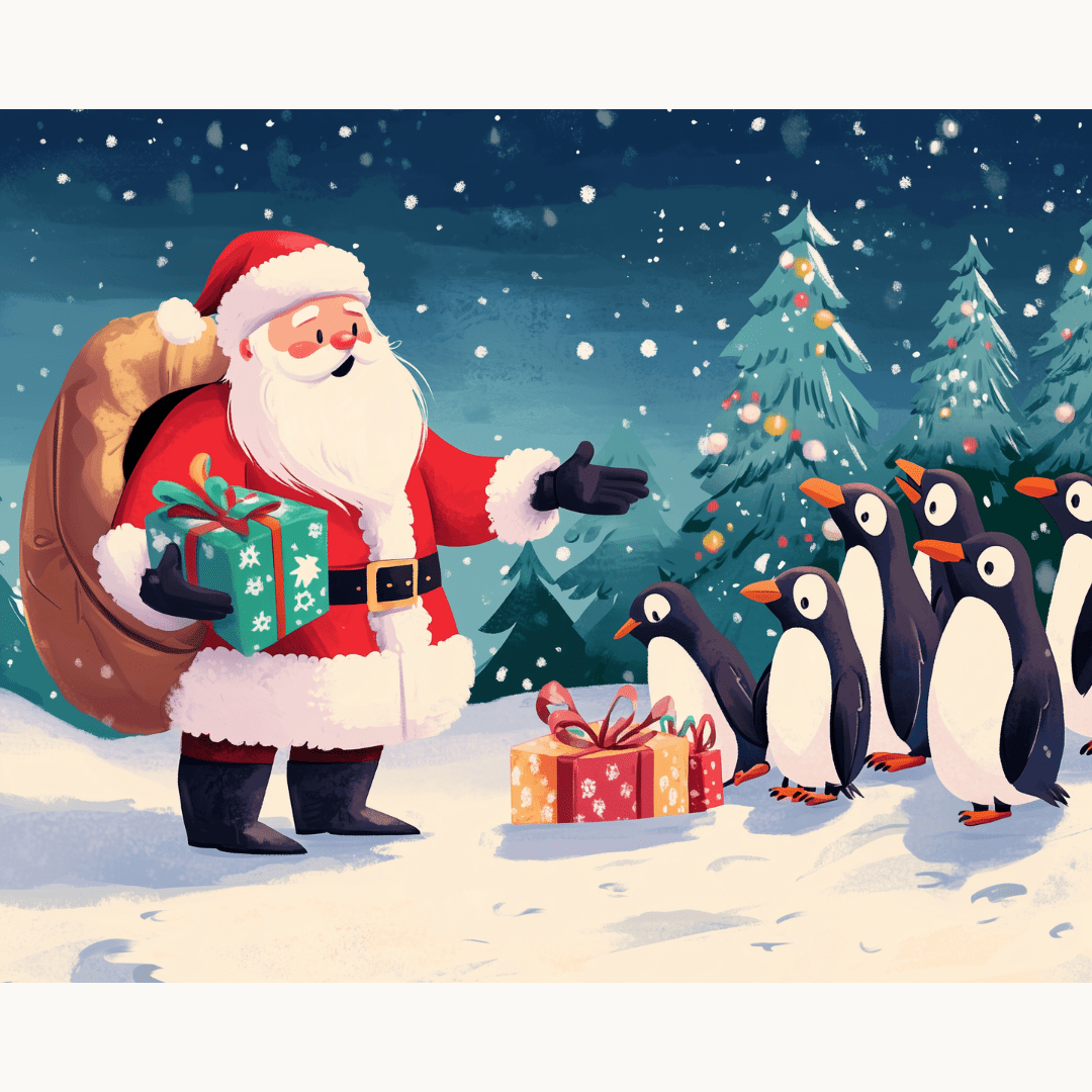 Gifts for Everyone - Number Artist Diamond Painting Kits