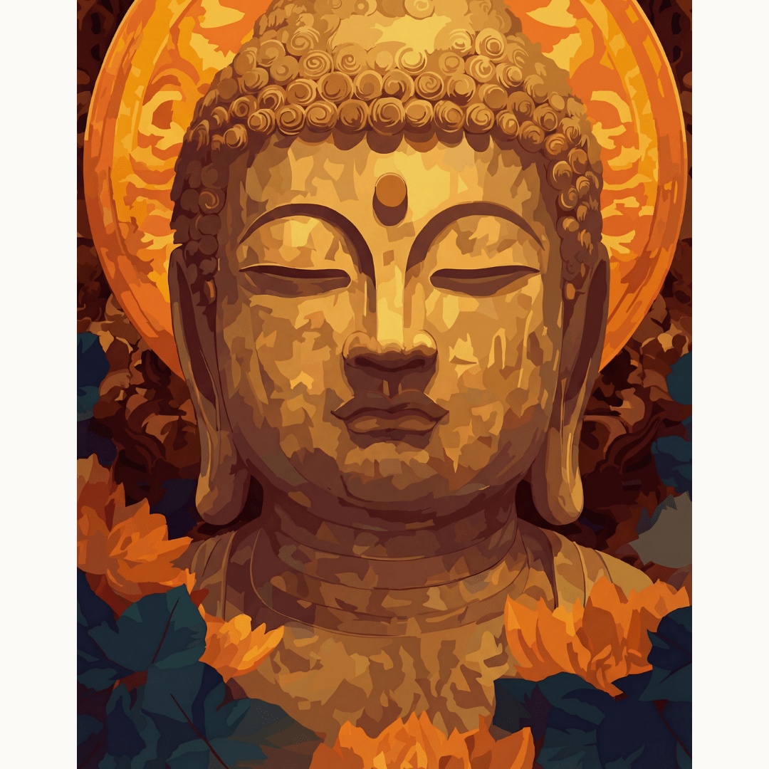 Golden Buddha