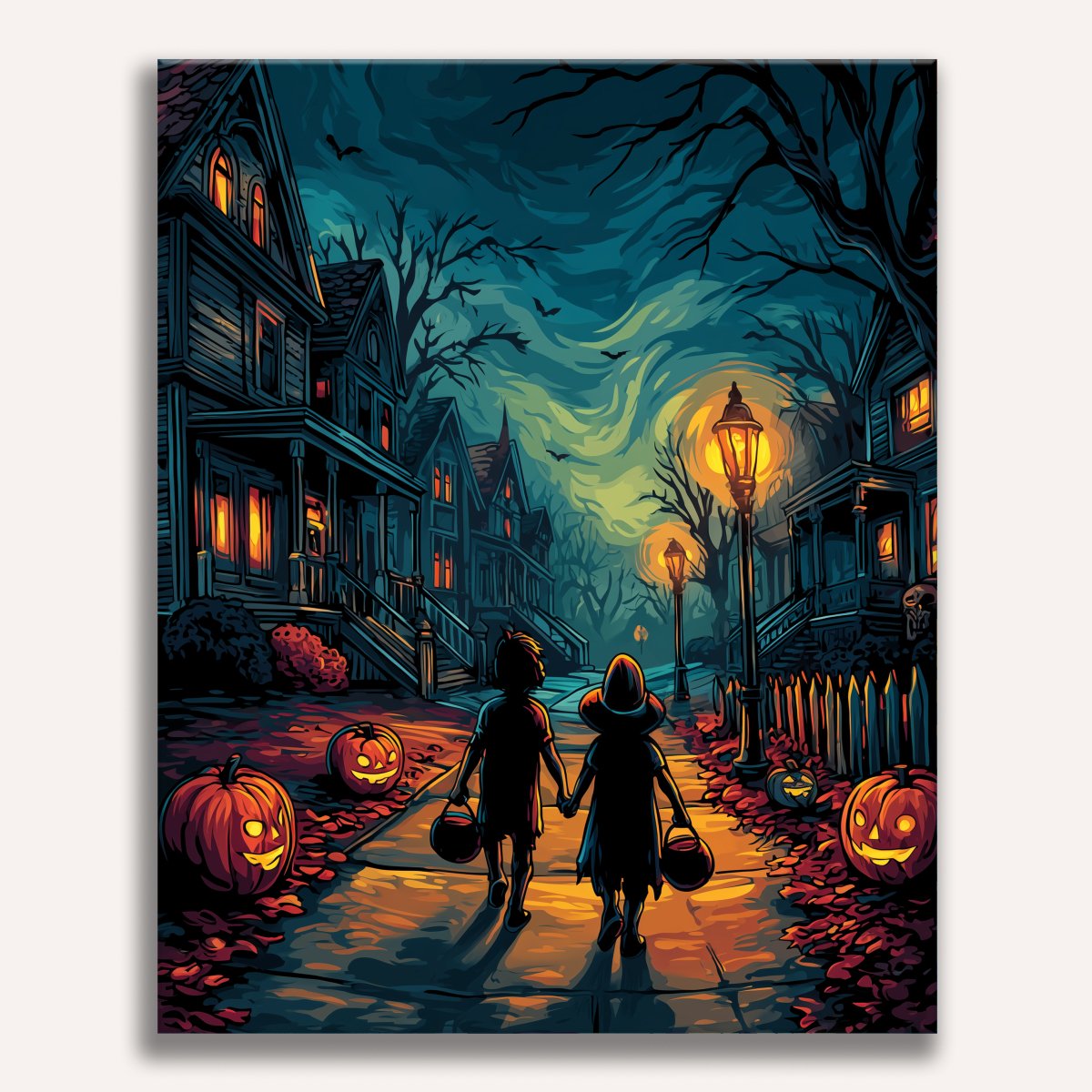 Halloween Treats