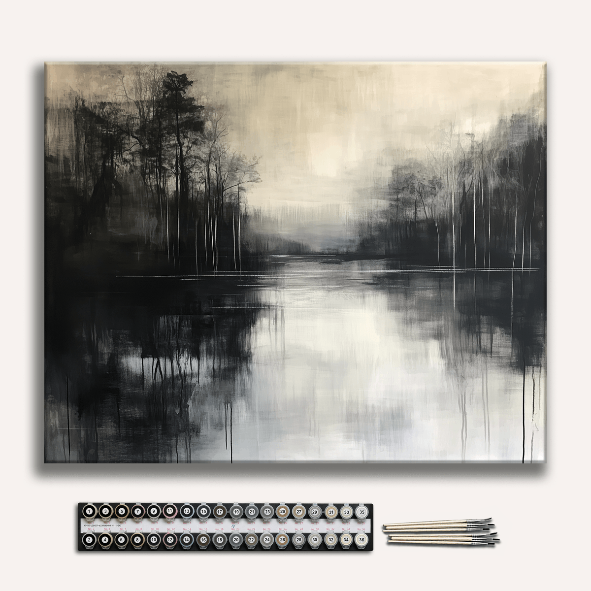Melancholy ReflectIon
