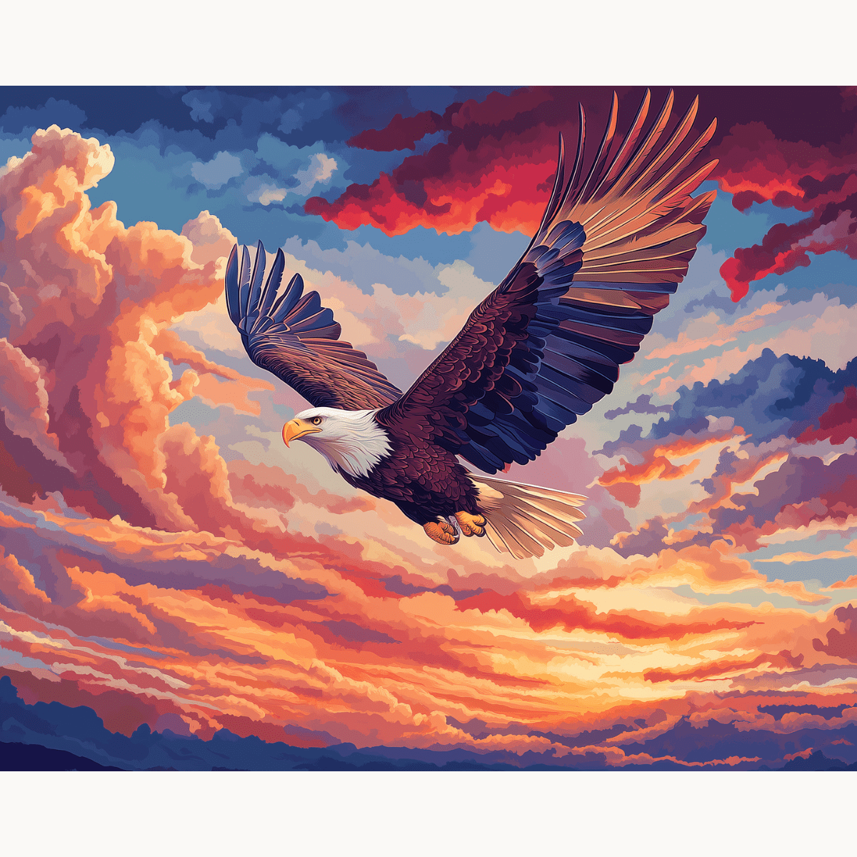 Memorial Flight