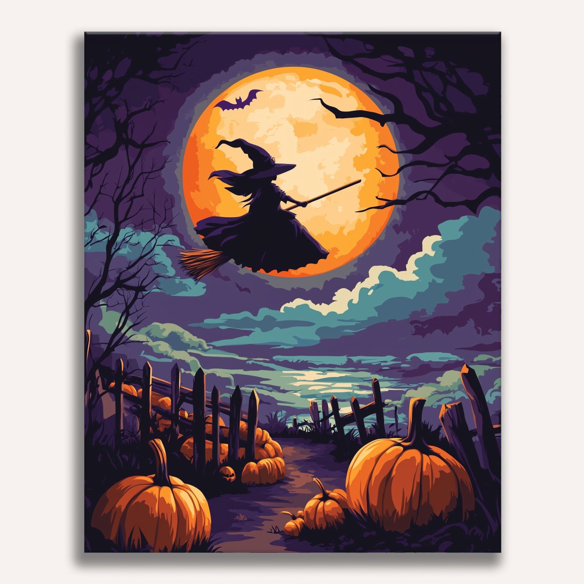 Moonlight Witch