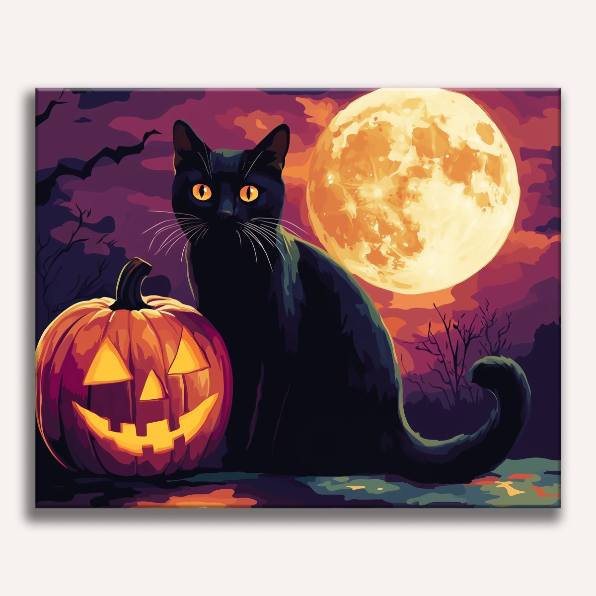 Night Whiskers