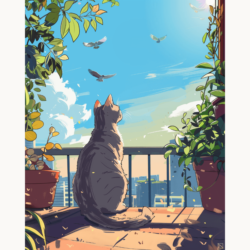Out of Reach