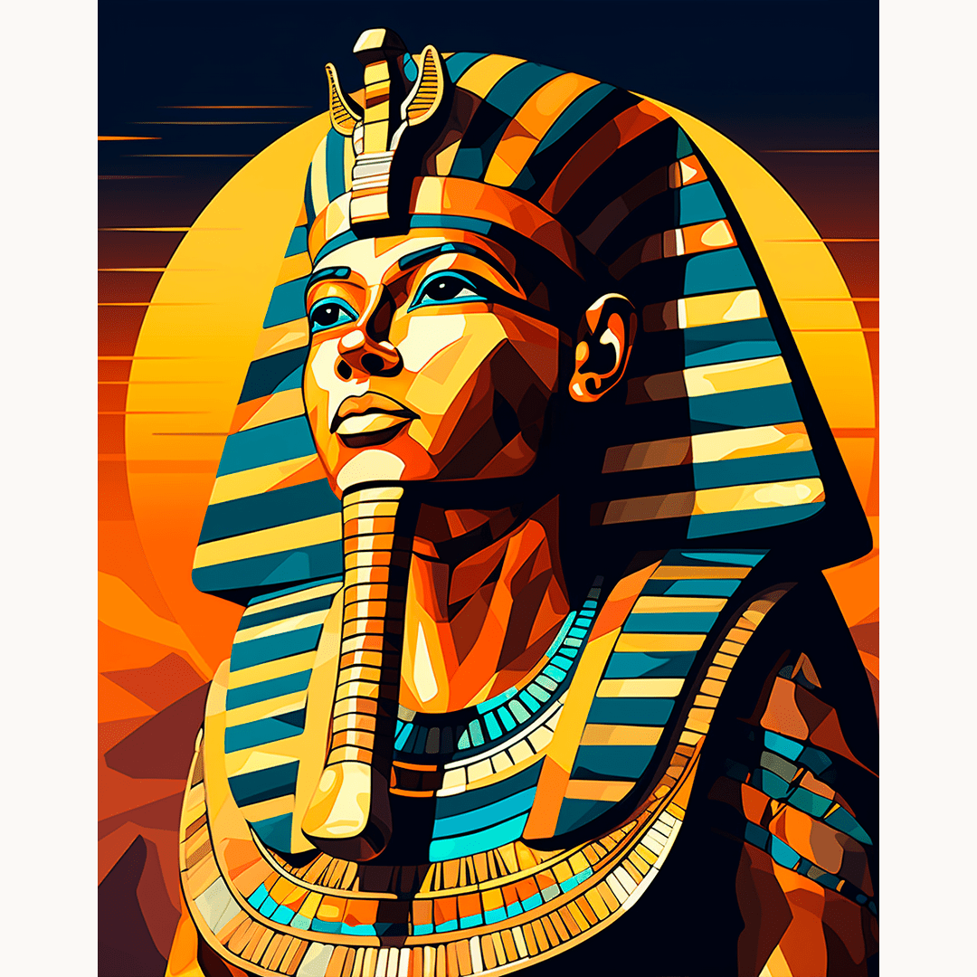 Pharaoh's Mercy