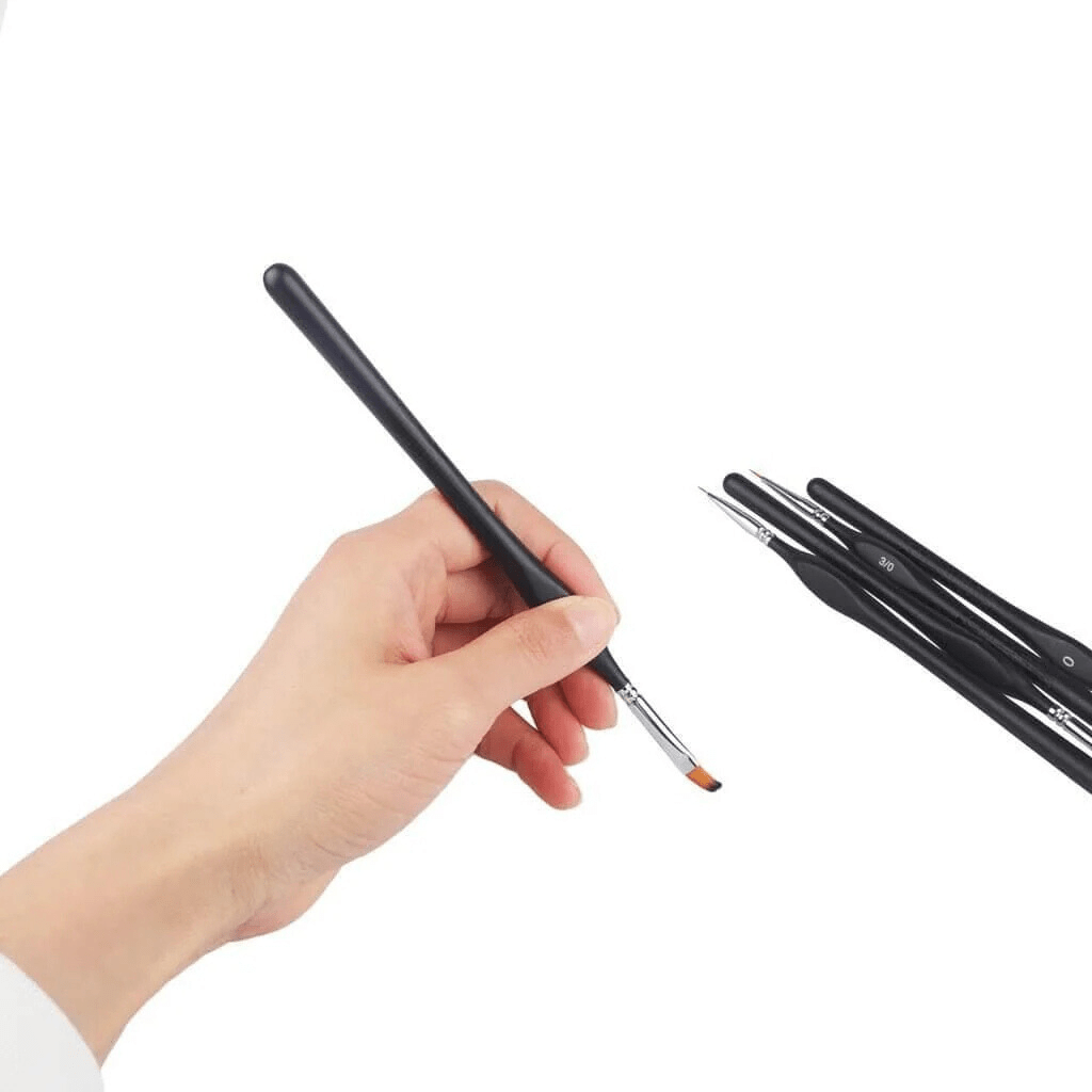 Professional Brushes (FREE GIFT) - Number Artist Diamond Painting Kits