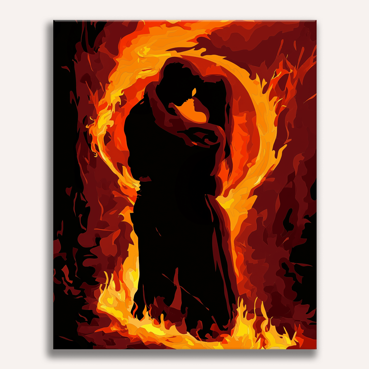 Ring of Fire