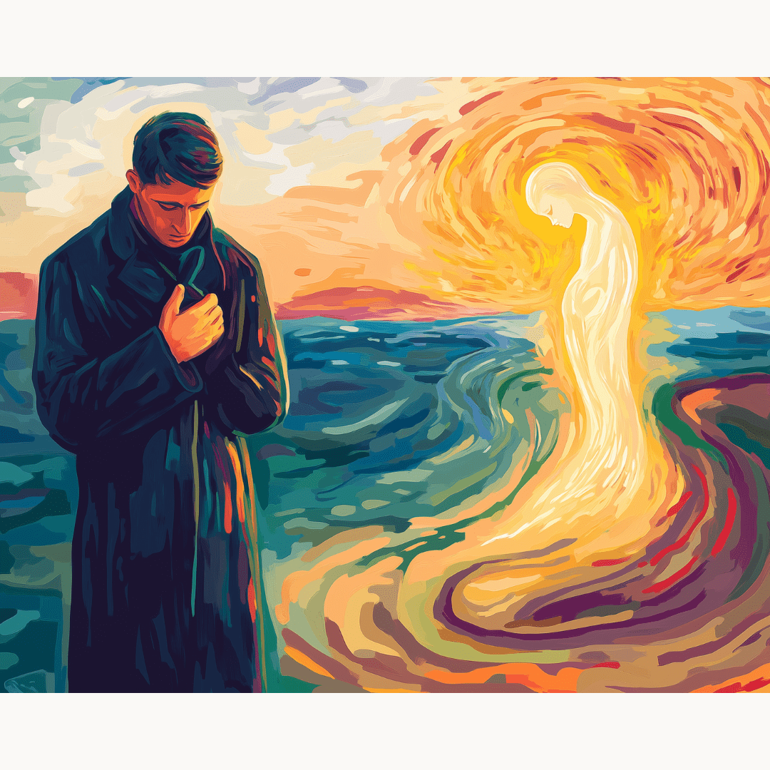 Separation - Number Artist Diamond Painting Kits