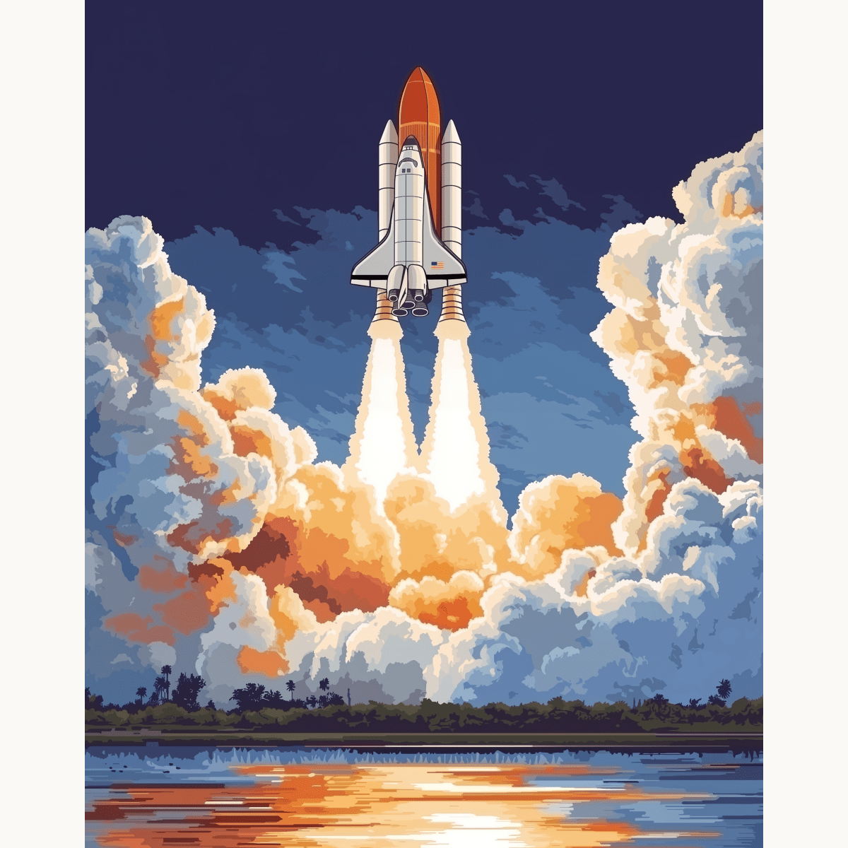 Space Shuttle
