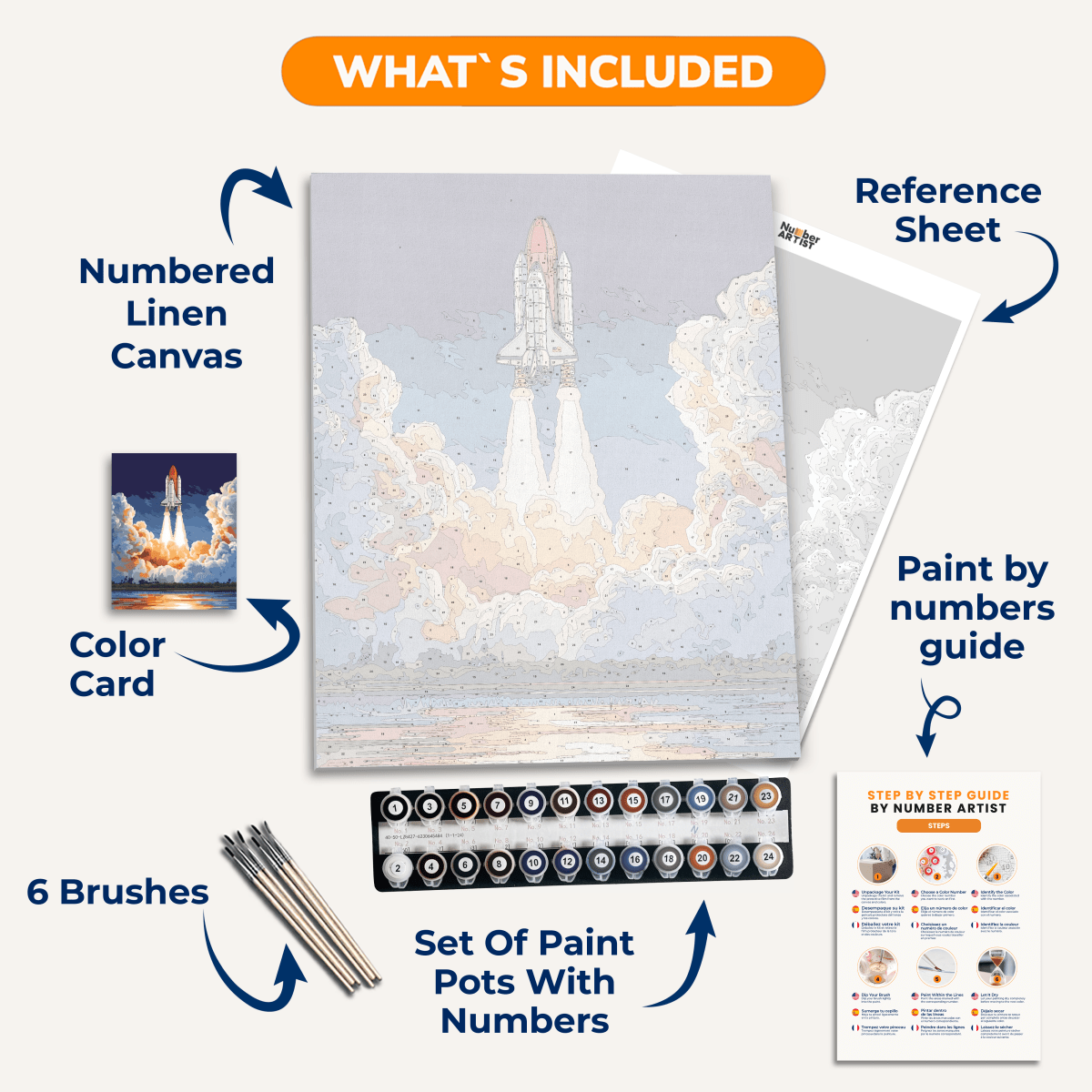Space Shuttle
