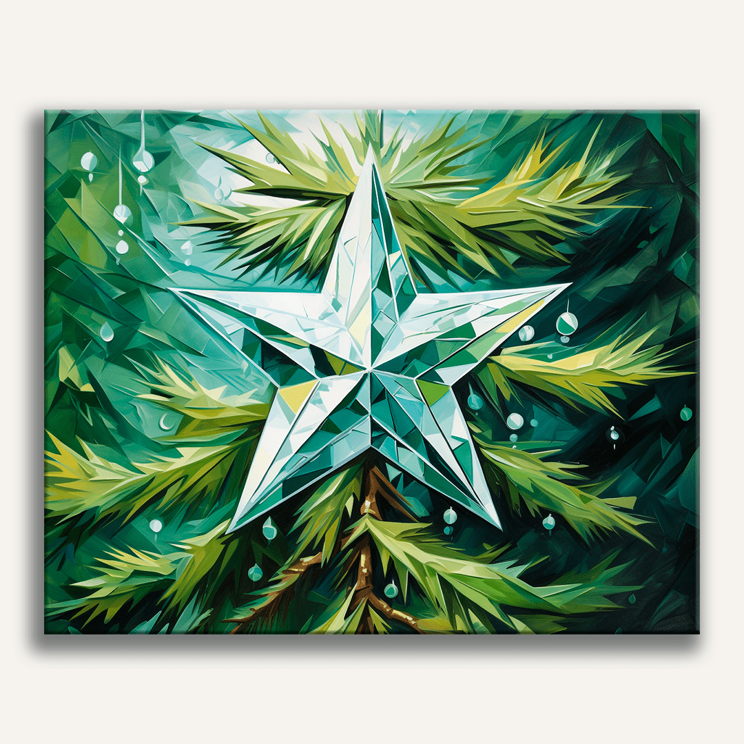 Star of the Forest
