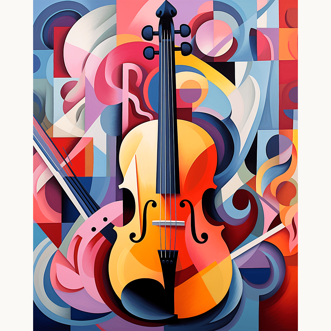Symphony in Shapes
