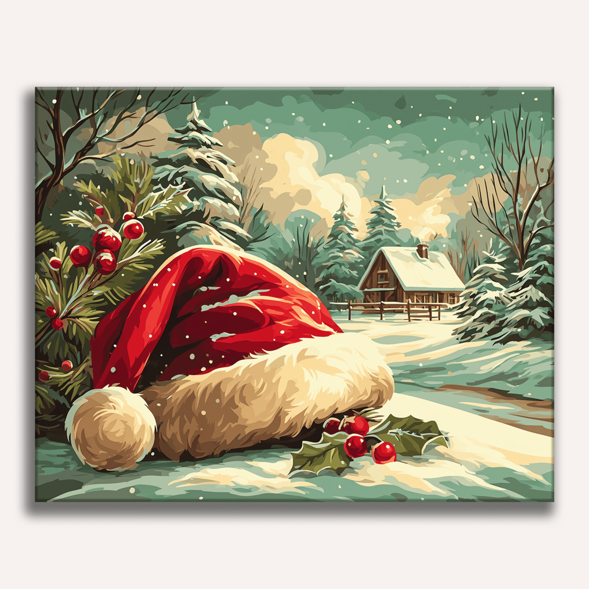 The Tale of Christmas