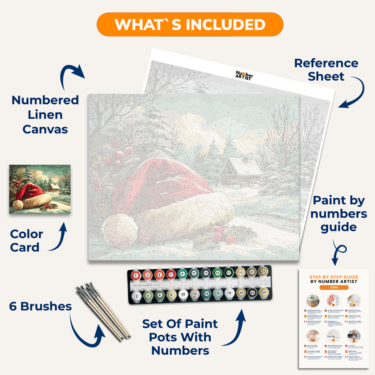 The Tale of Christmas