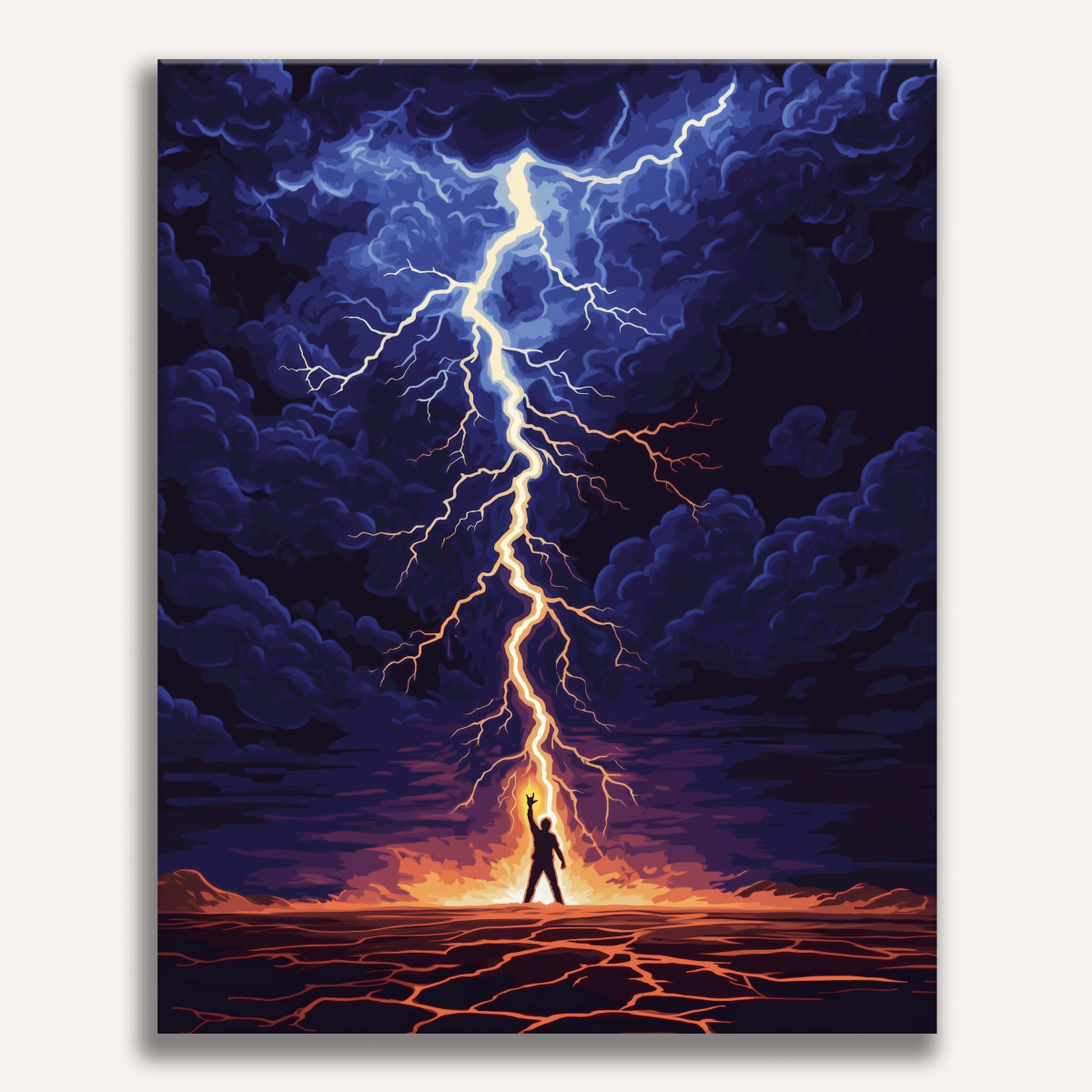 Thunderstruck
