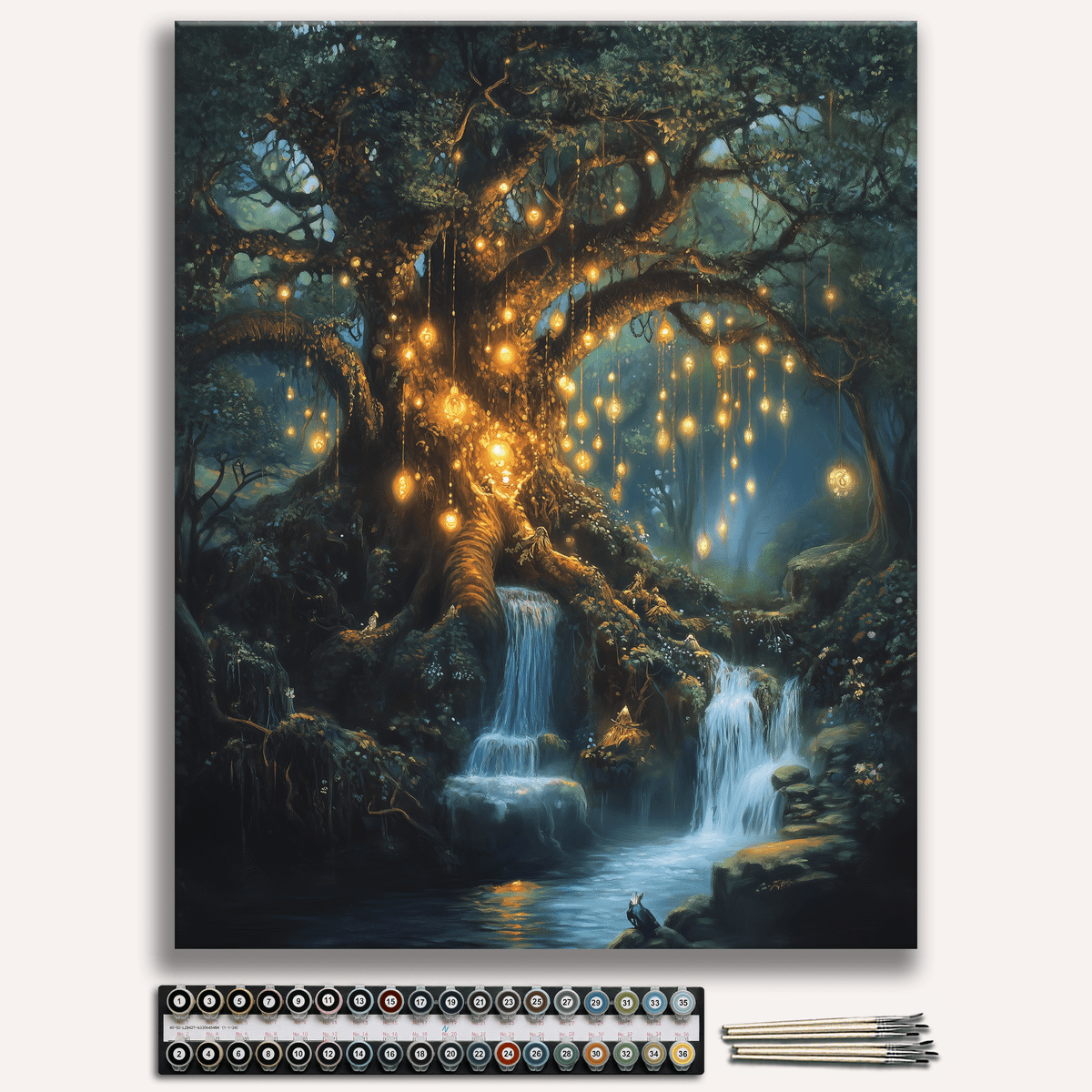 Tree of Souls