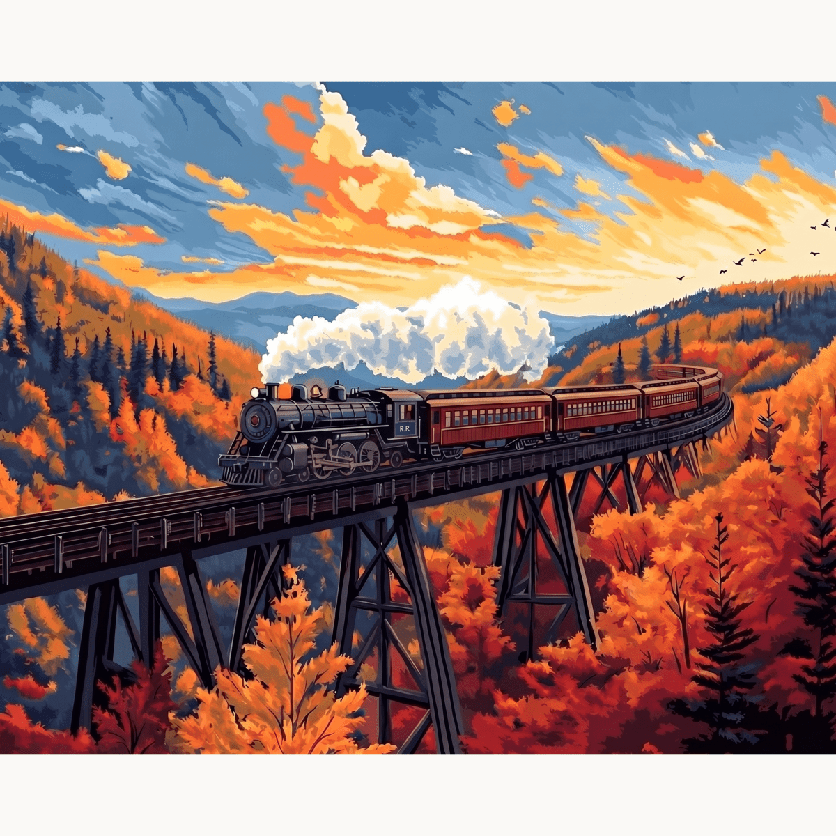 West Express