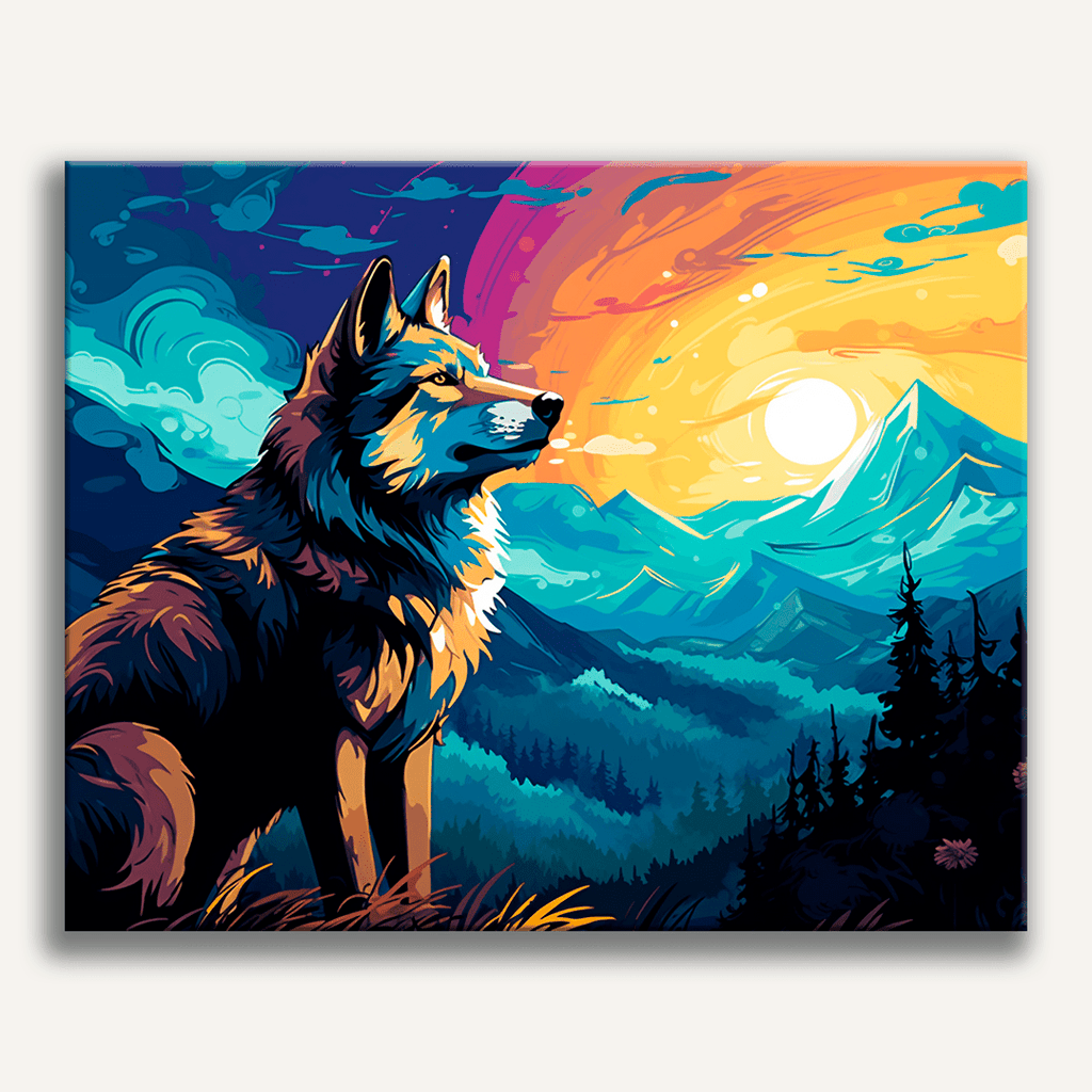 wilderness-watcher-paint-by-
