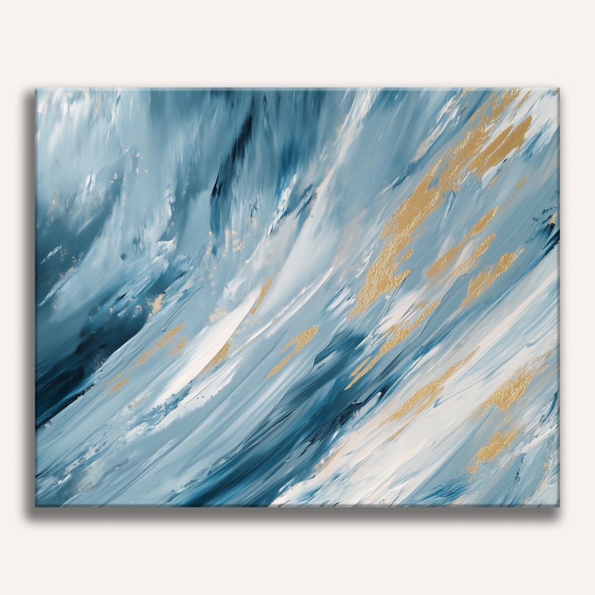 Windswept Dreams - Number Artist Diamond Painting Kits